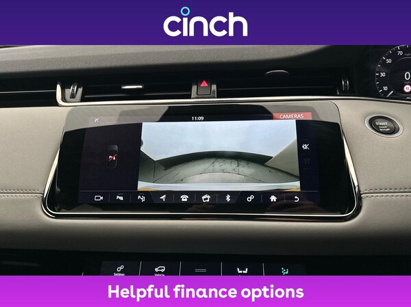 Used Land Rover Range Rover Evoque 2019 for sale - 76250286: Photo 40