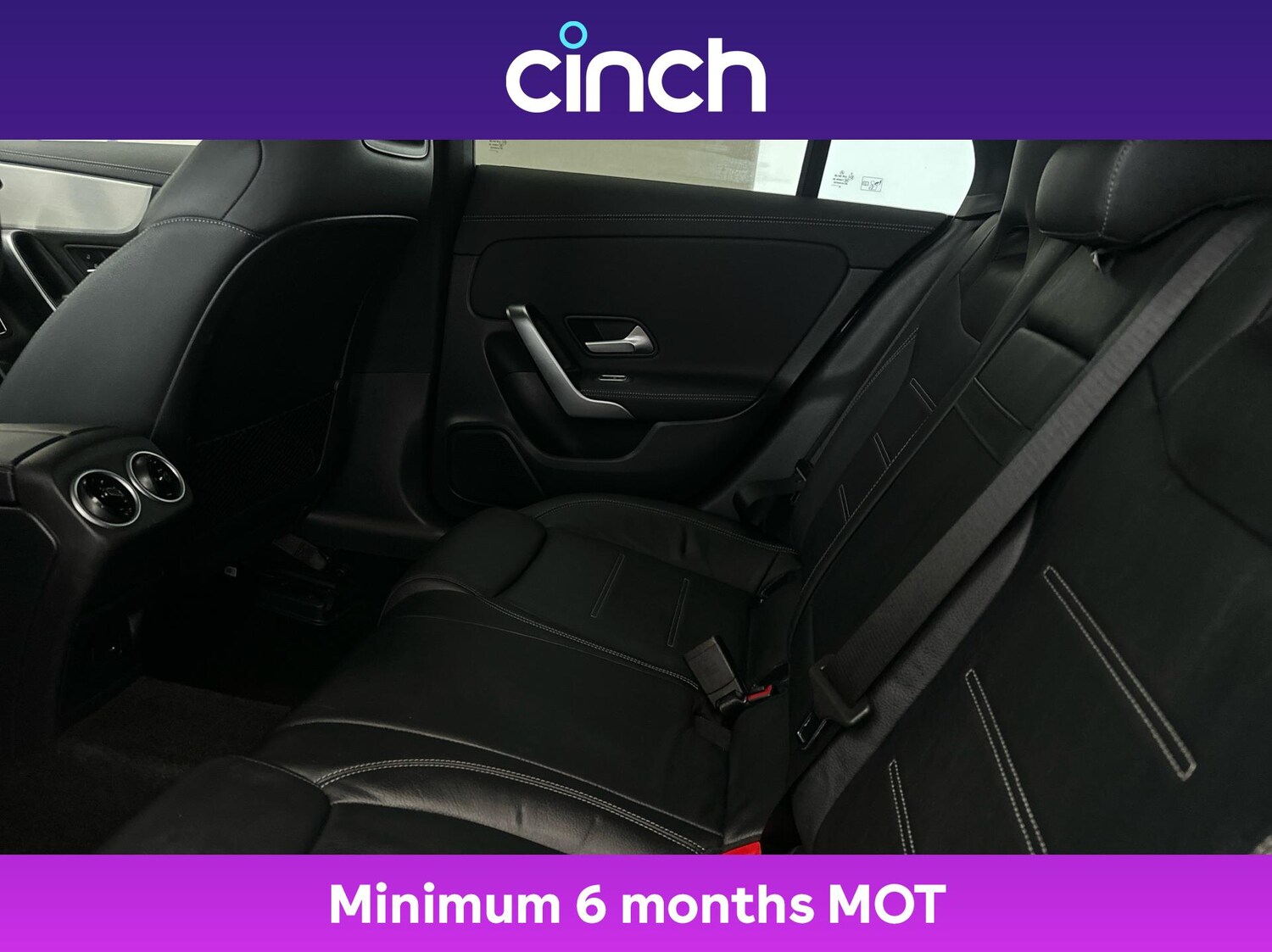 Used Mercedes-Benz CLA 2022 for sale - 76557934: Photo 20