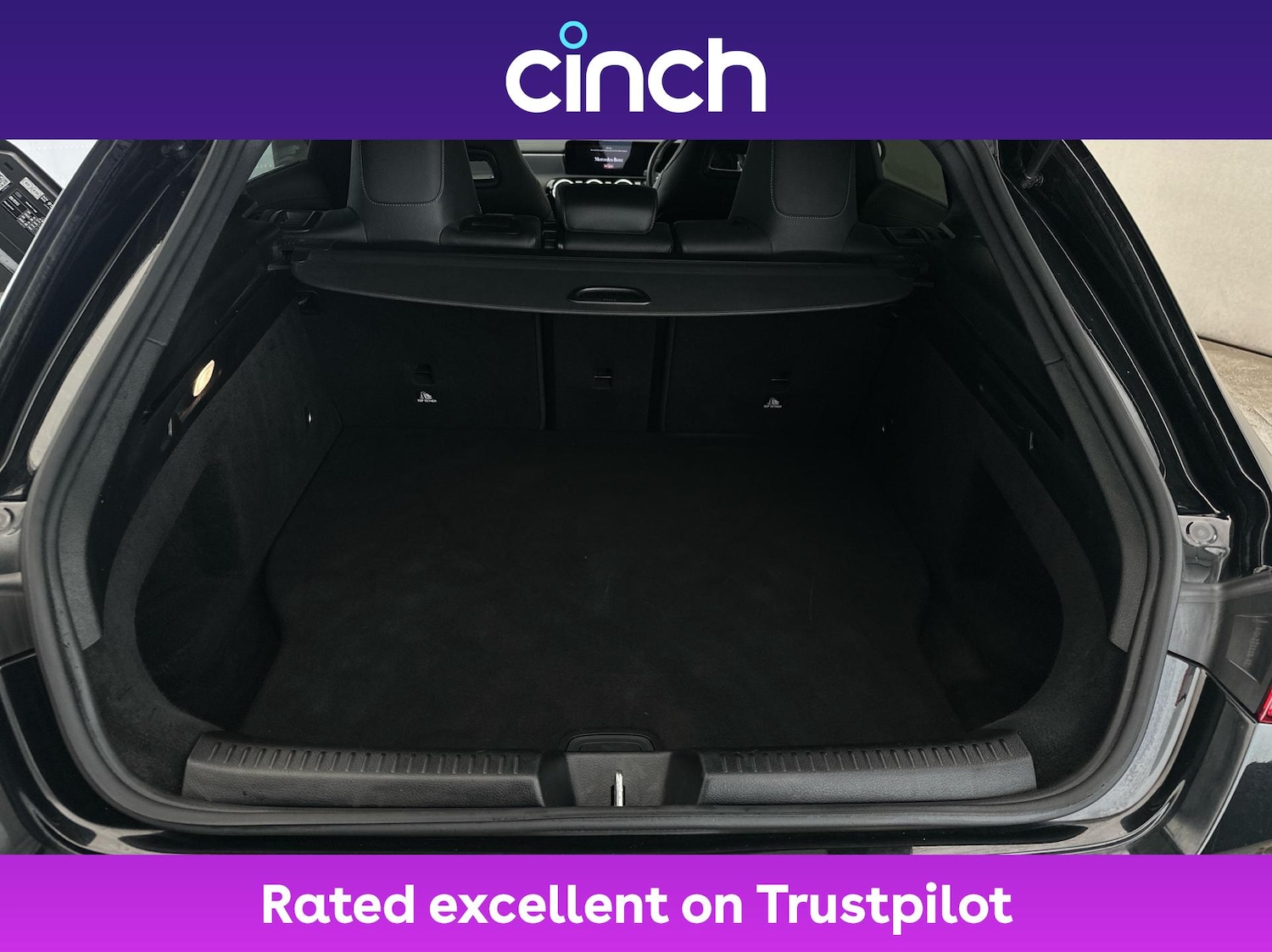 Used Mercedes-Benz CLA 2022 for sale - 76557934: Photo 21