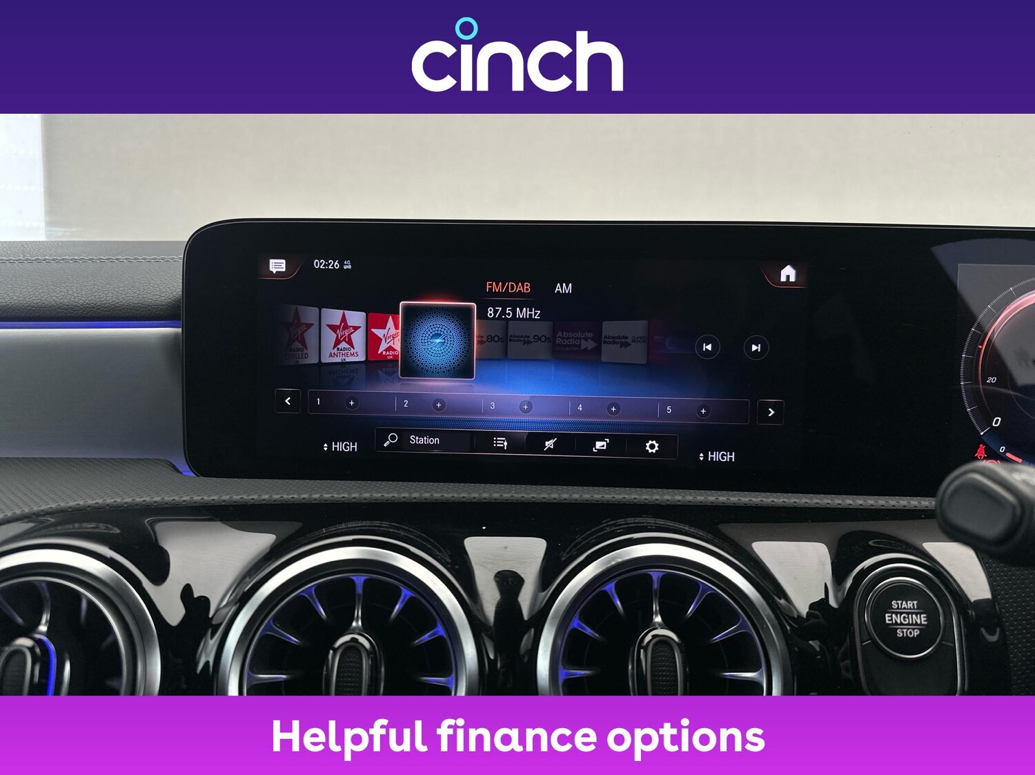 Used Mercedes-Benz CLA 2022 for sale - 76557934: Photo 30