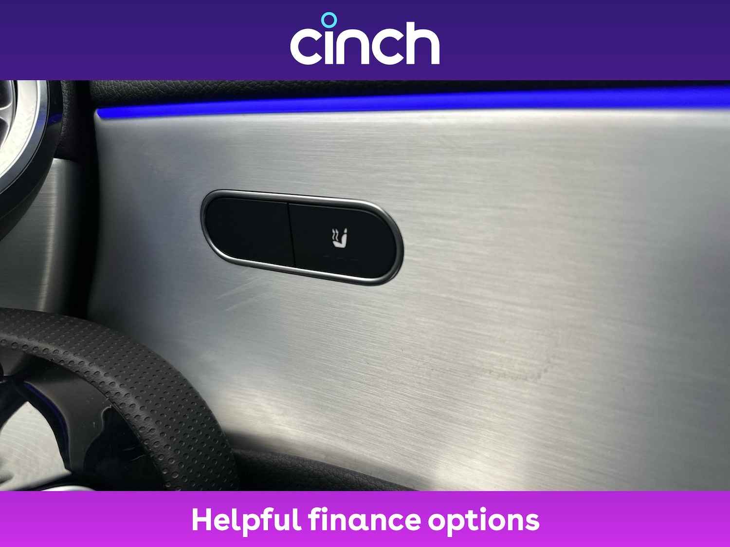 Used Mercedes-Benz CLA 2022 for sale - 76557934: Photo 35