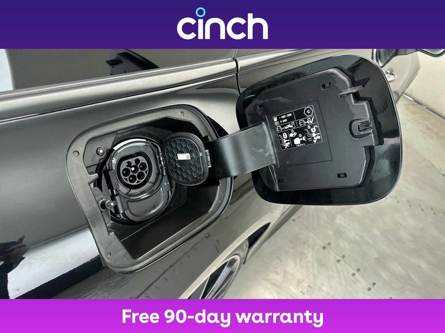 Used Mercedes-Benz CLA 2022 for sale - 76557934: Photo 39