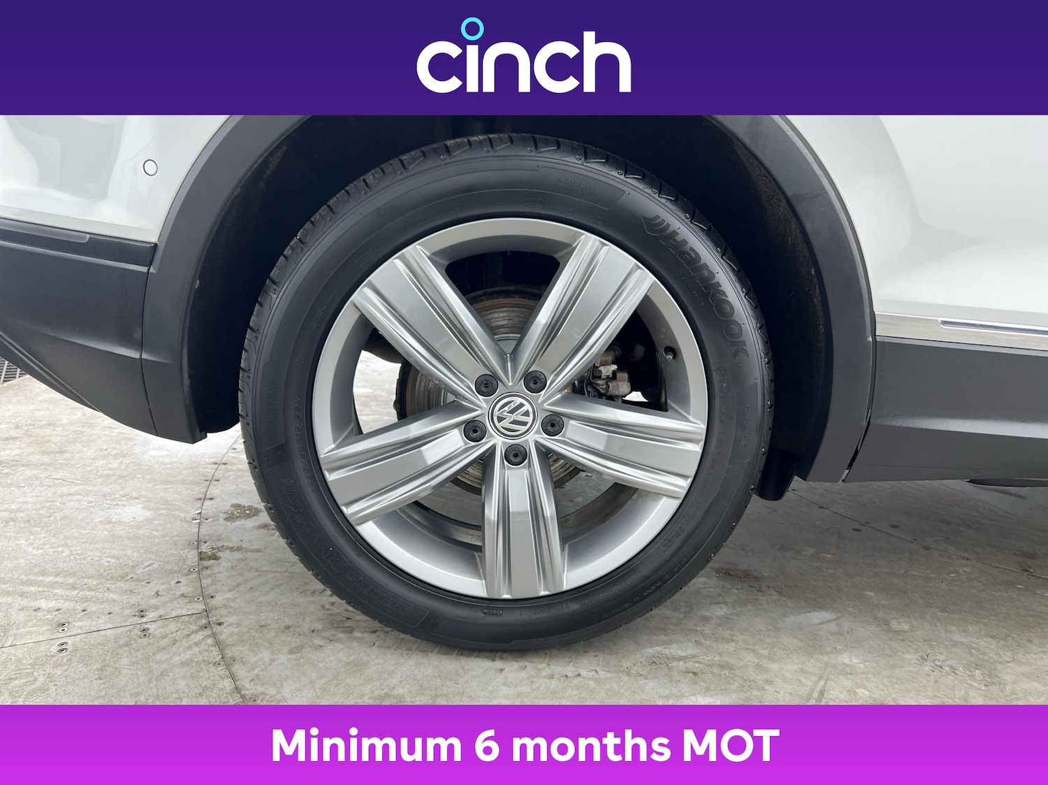 Used Volkswagen Tiguan 2019 for sale - 76691729: Photo 27