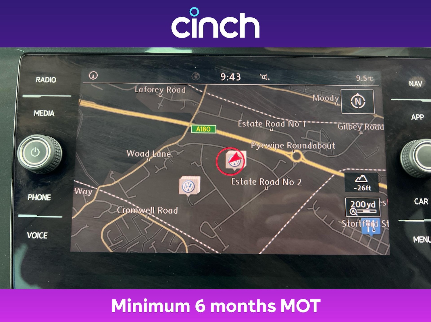 Used Volkswagen Tiguan 2019 for sale - 76691729: Photo 32