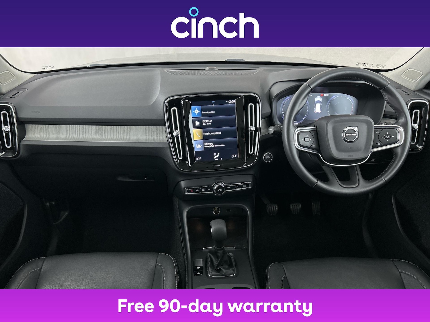 Used Volvo XC40 2020 for sale - 77088465: Photo 15