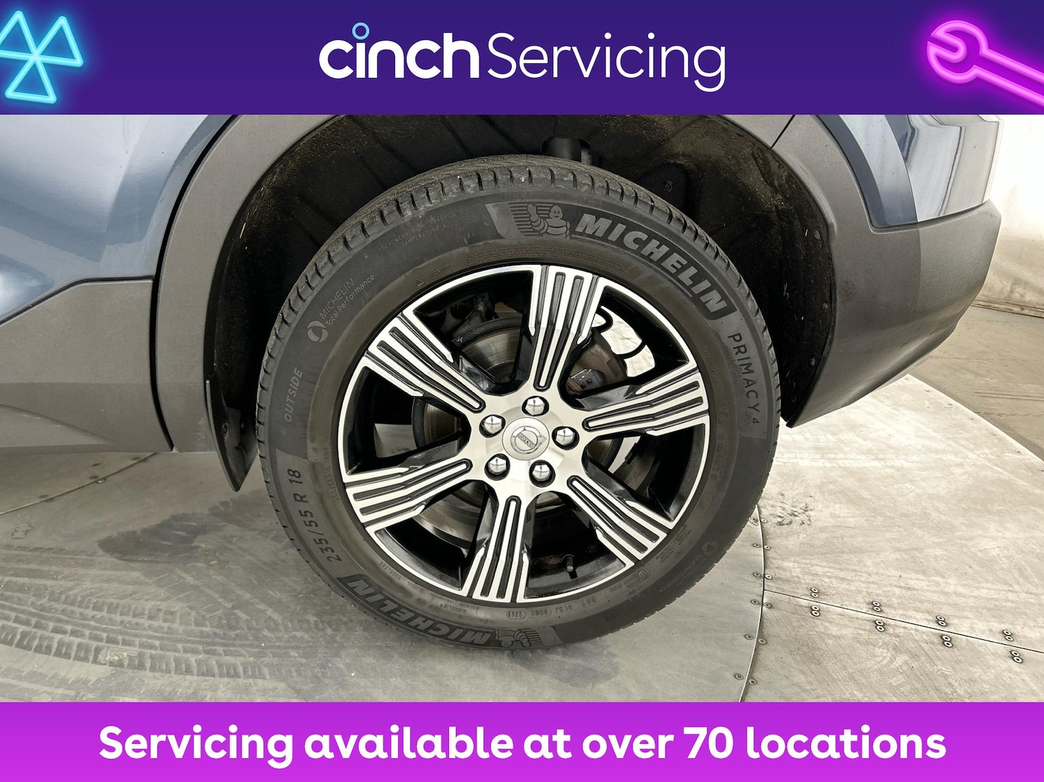 Used Volvo XC40 2020 for sale - 77088465: Photo 26