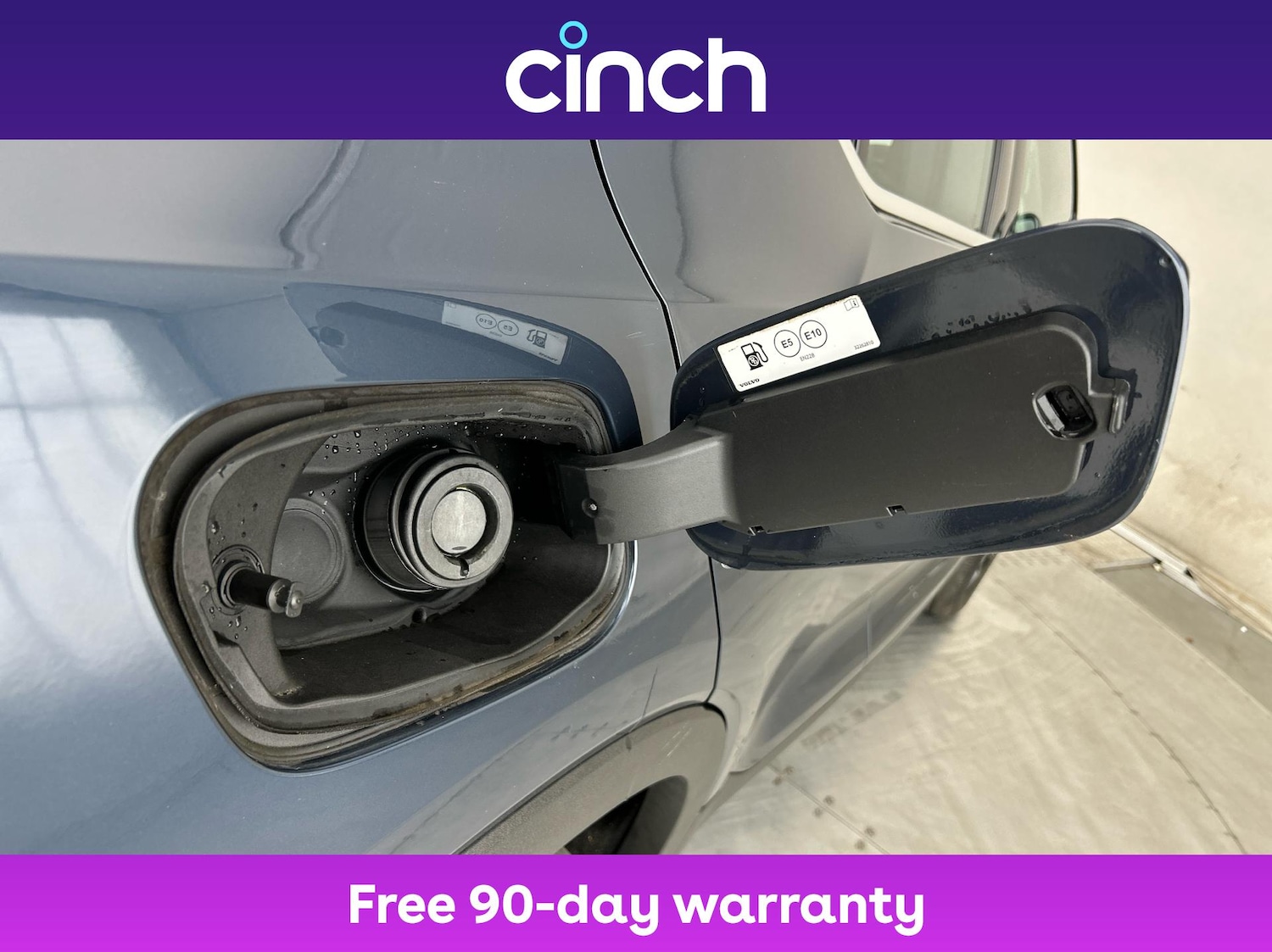 Used Volvo XC40 2020 for sale - 77088465: Photo 29