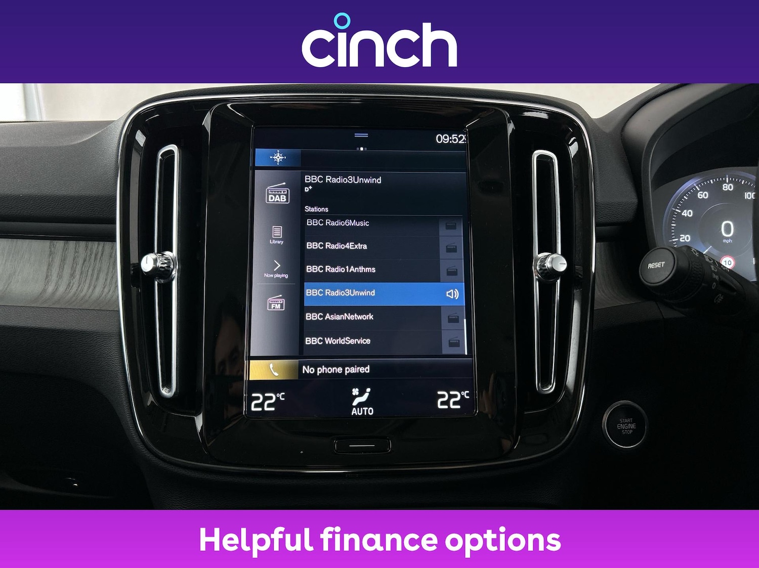 Used Volvo XC40 2020 for sale - 77088465: Photo 30