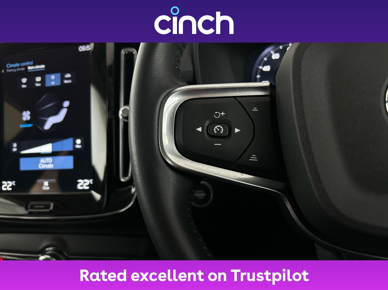 Used Volvo XC40 2020 for sale - 77088465: Photo 33