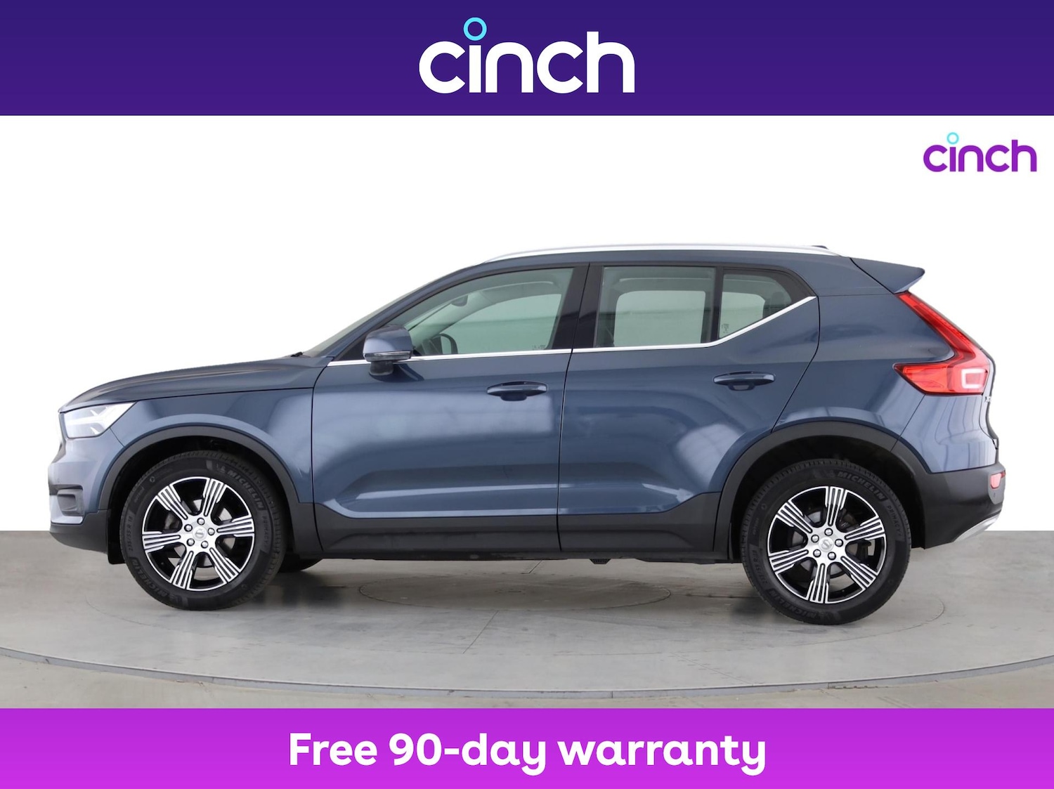 Used Volvo XC40 2020 for sale - 77088465: Photo 8
