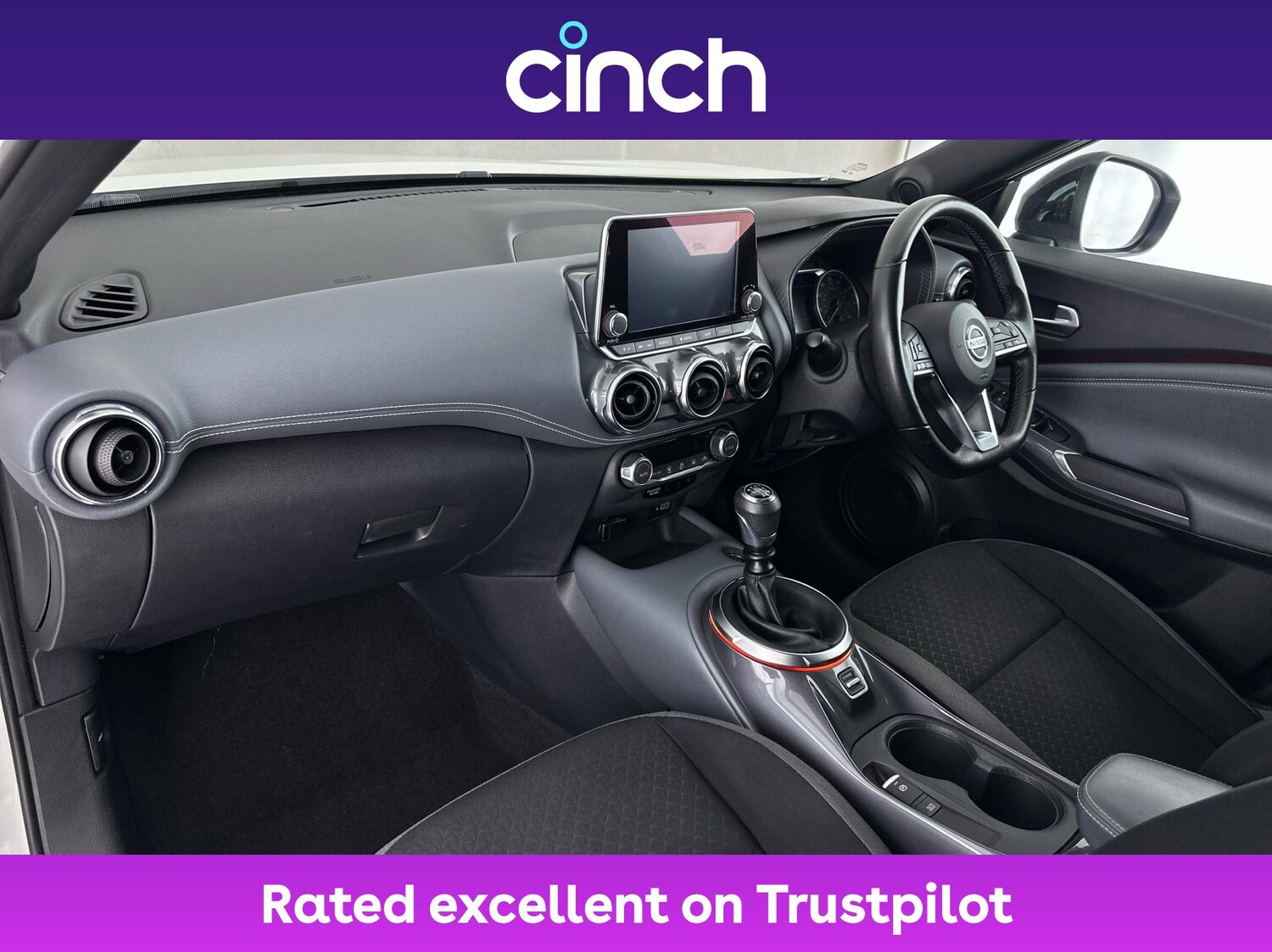 Used Nissan Juke 2020 for sale - 76093307: Photo 14