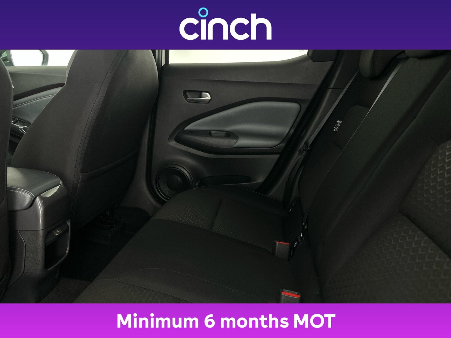 Used Nissan Juke 2020 for sale - 76093307: Photo 20