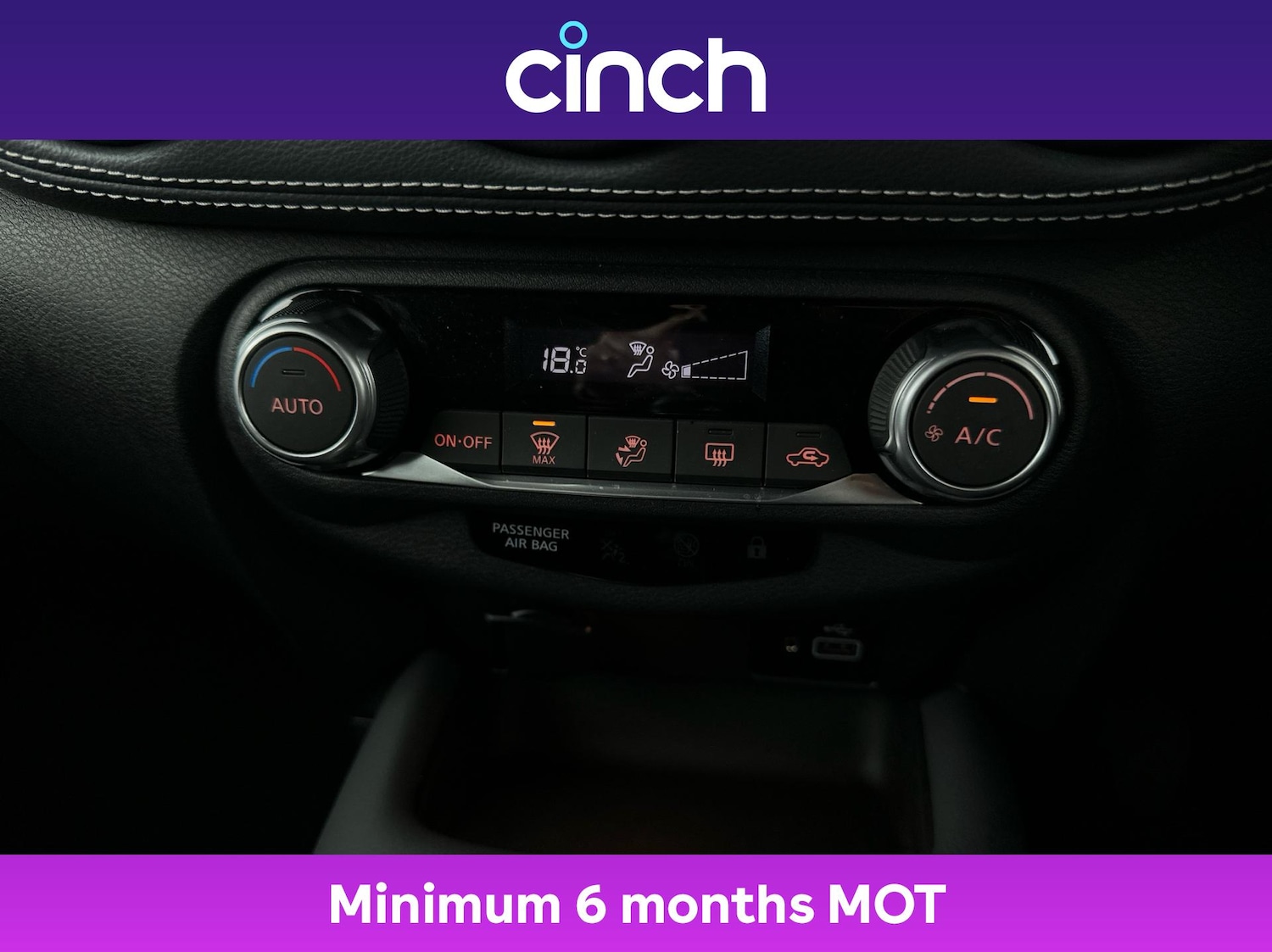 Used Nissan Juke 2020 for sale - 76093307: Photo 32