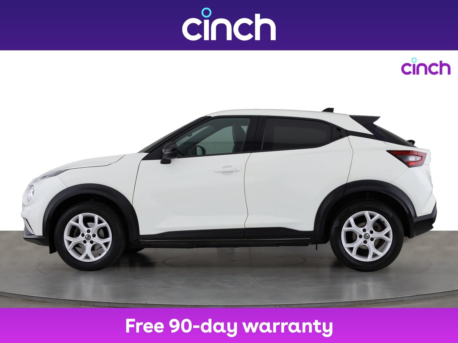 Used Nissan Juke 2020 for sale - 76093307: Photo 8