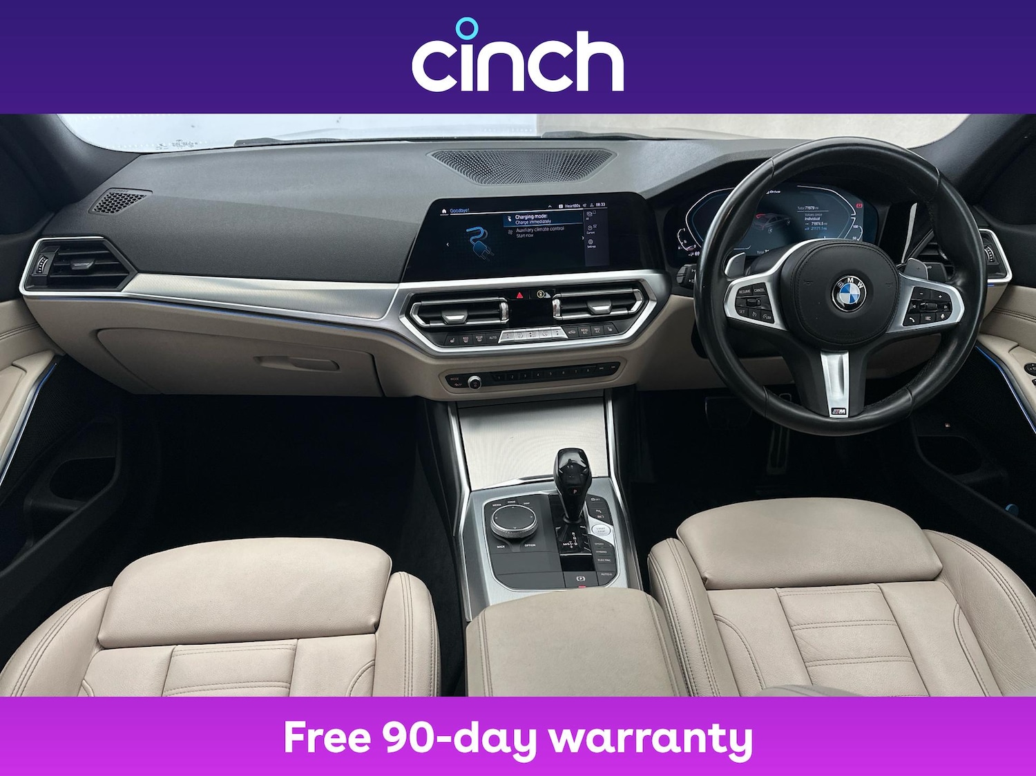 Used BMW 3 Series 2020 for sale - 76767542: Photo 15