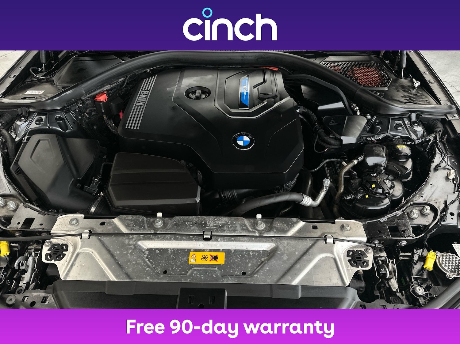 Used BMW 3 Series 2020 for sale - 76767542: Photo 23