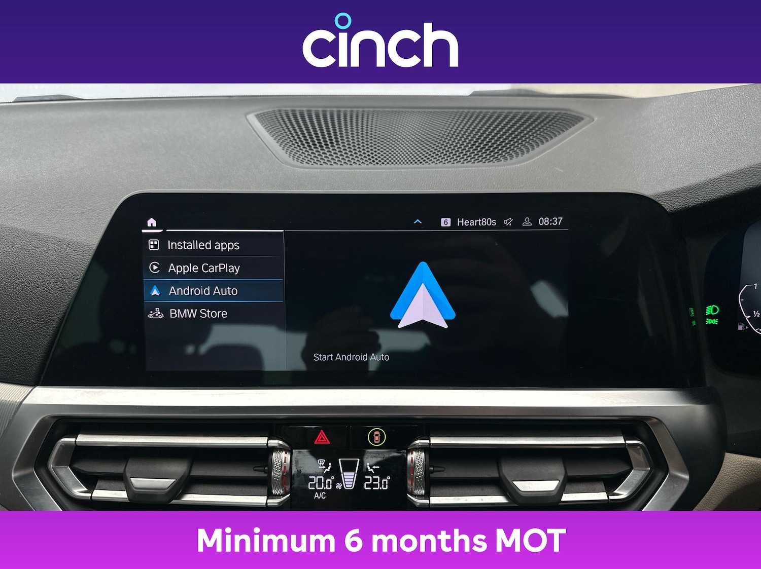 Used BMW 3 Series 2020 for sale - 76767542: Photo 32