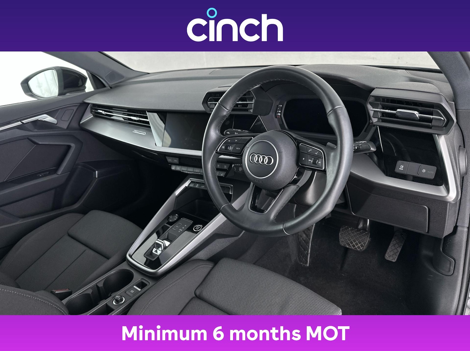 Used Audi A3 2024 for sale - 76285708: Photo 12