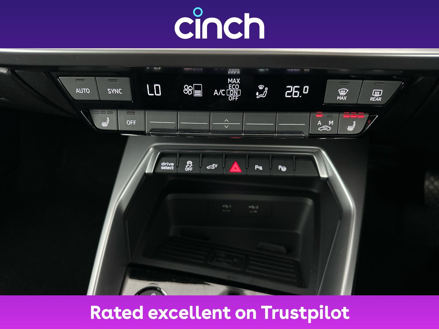 Used Audi A3 2024 for sale - 76285708: Photo 33