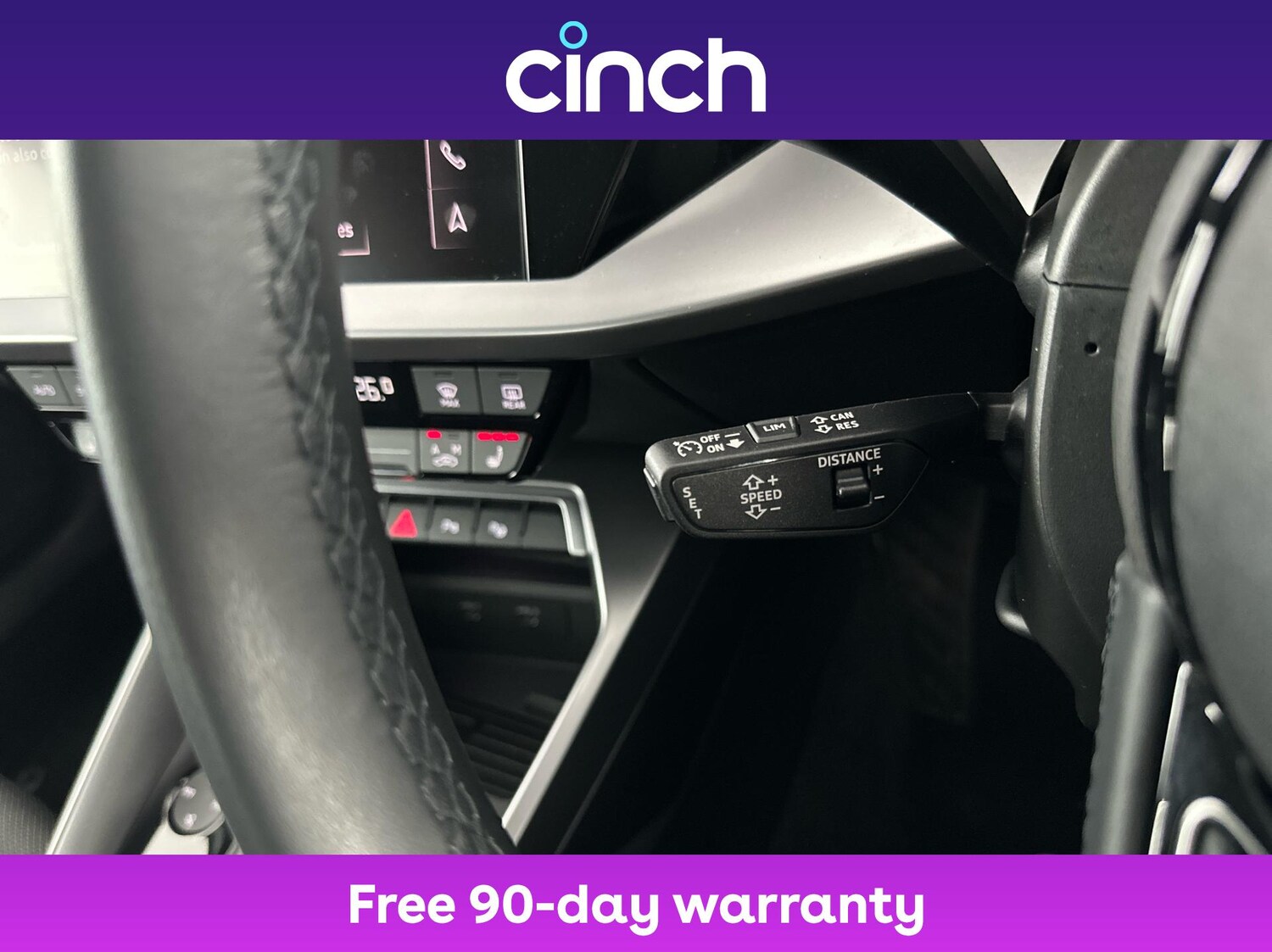 Used Audi A3 2024 for sale - 76285708: Photo 34