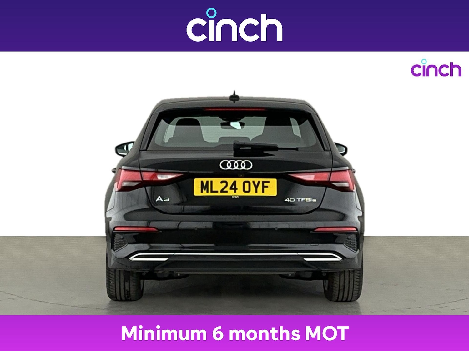 Used Audi A3 2024 for sale - 76285708: Photo 5
