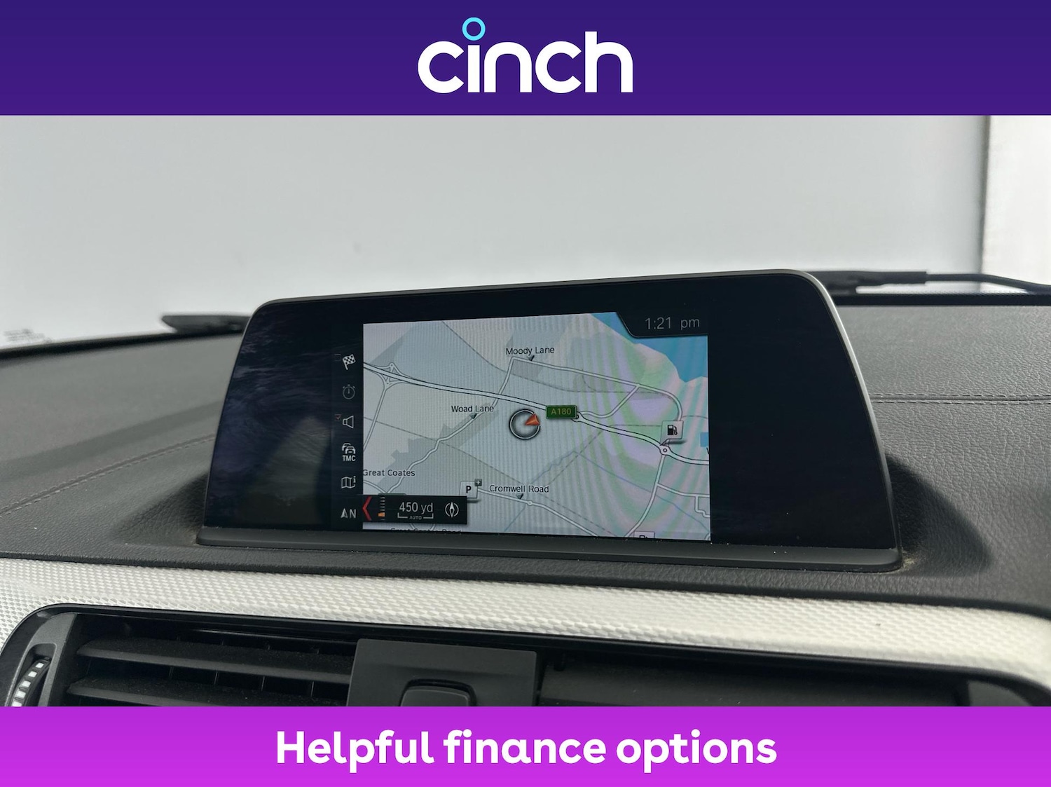 Used BMW 1 Series 2019 for sale - 76819570: Photo 35