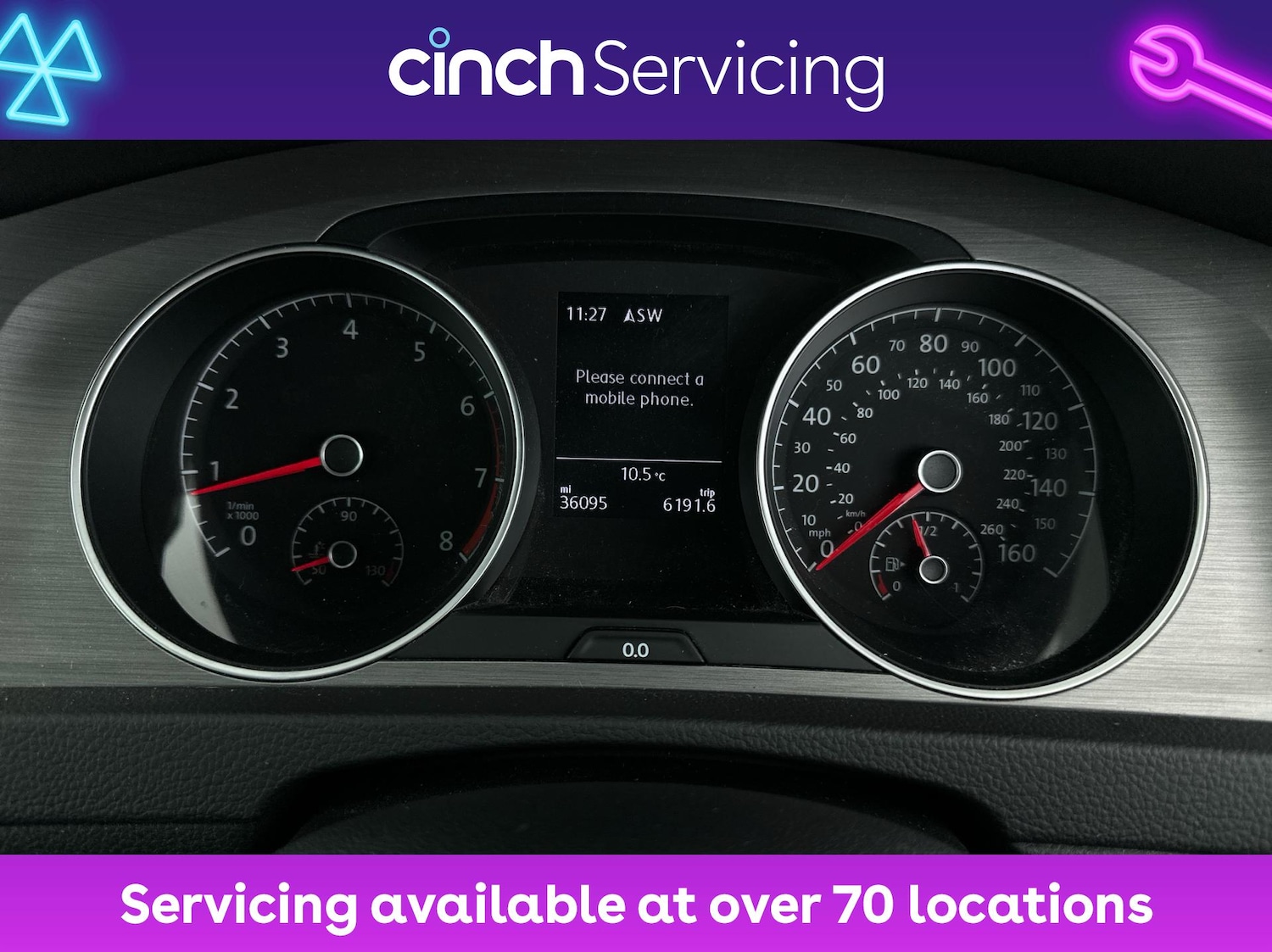 Used Volkswagen Golf 2016 for sale - 76767535: Photo 18