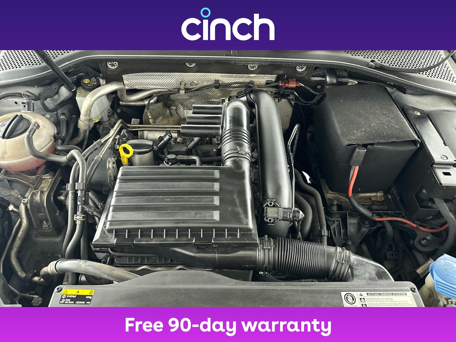 Used Volkswagen Golf 2016 for sale - 76767535: Photo 23