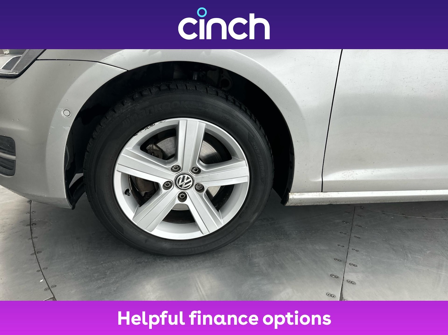 Used Volkswagen Golf 2016 for sale - 76767535: Photo 24