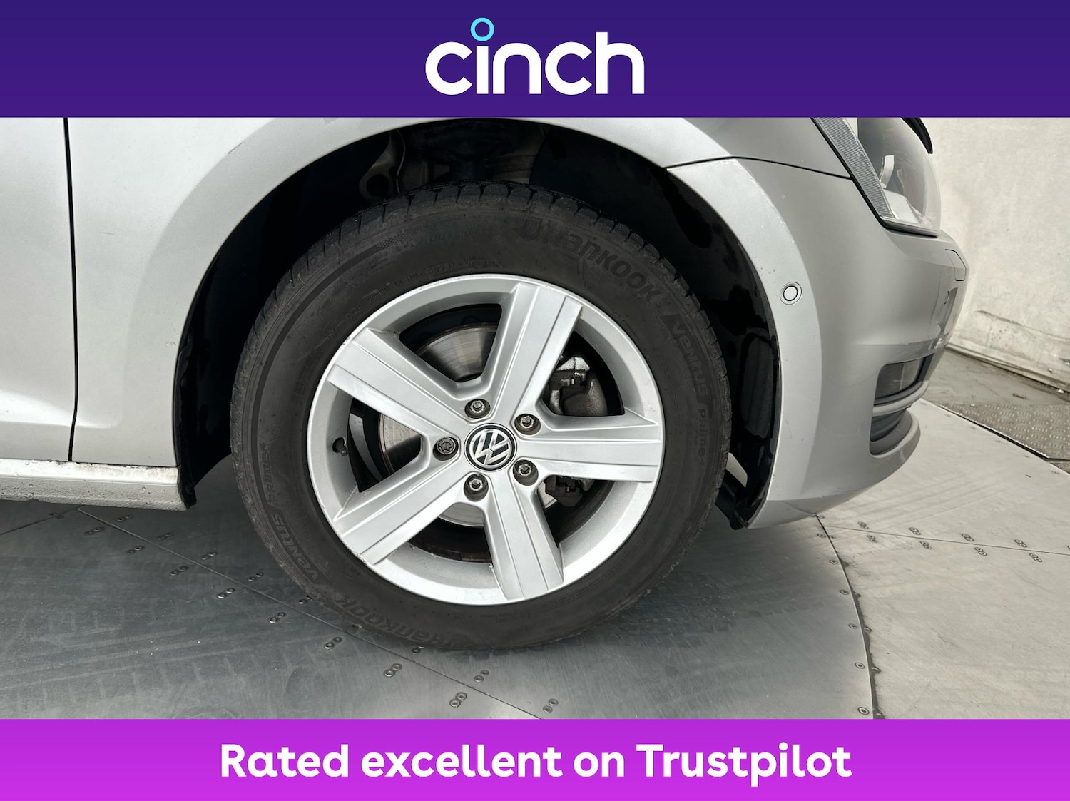 Used Volkswagen Golf 2016 for sale - 76767535: Photo 28