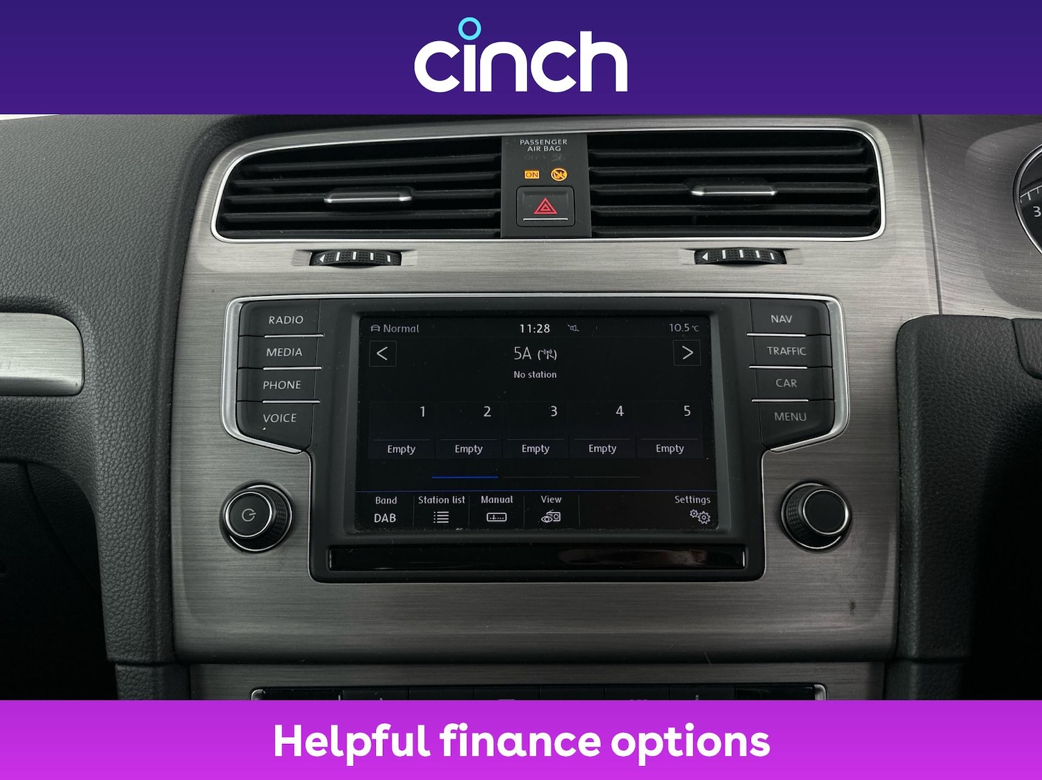 Used Volkswagen Golf 2016 for sale - 76767535: Photo 30