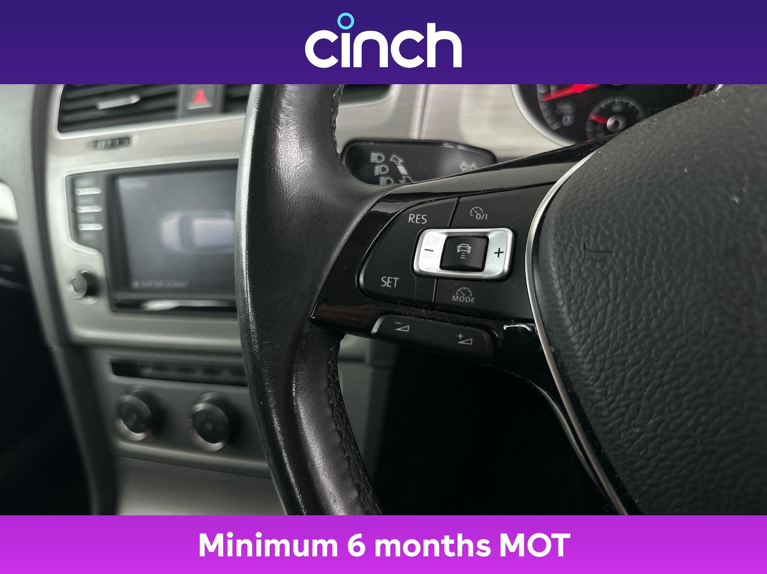 Used Volkswagen Golf 2016 for sale - 76767535: Photo 32