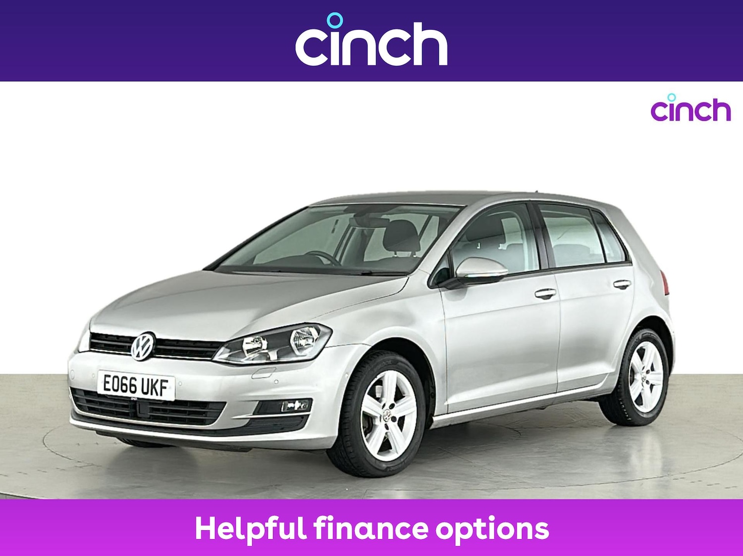 Used Volkswagen Golf 2016 for sale - 76767535: Photo 9