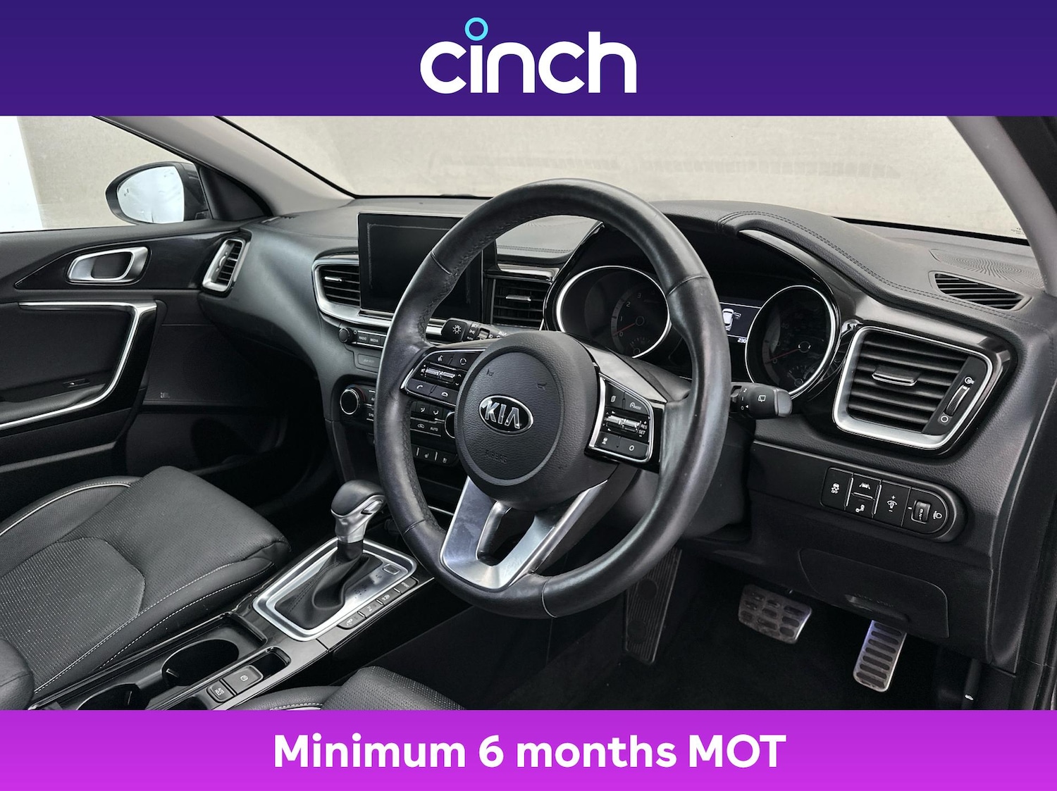 Used Kia Ceed 2019 for sale - 76717611: Photo 12