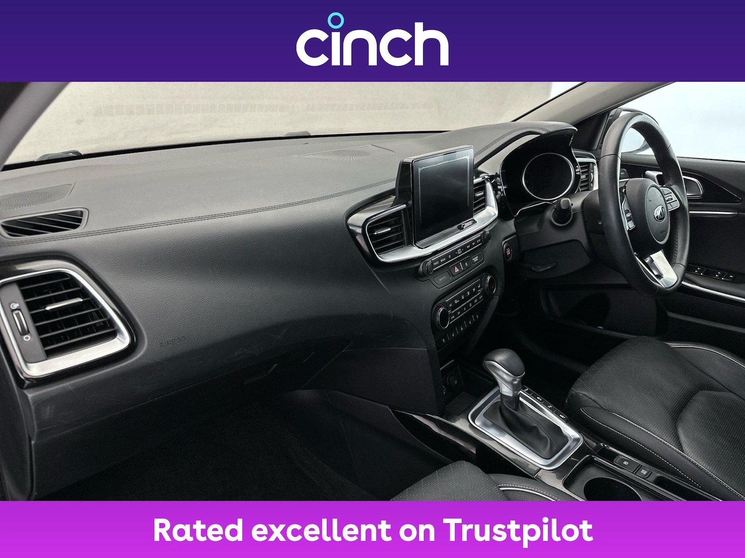 Used Kia Ceed 2019 for sale - 76717611: Photo 14