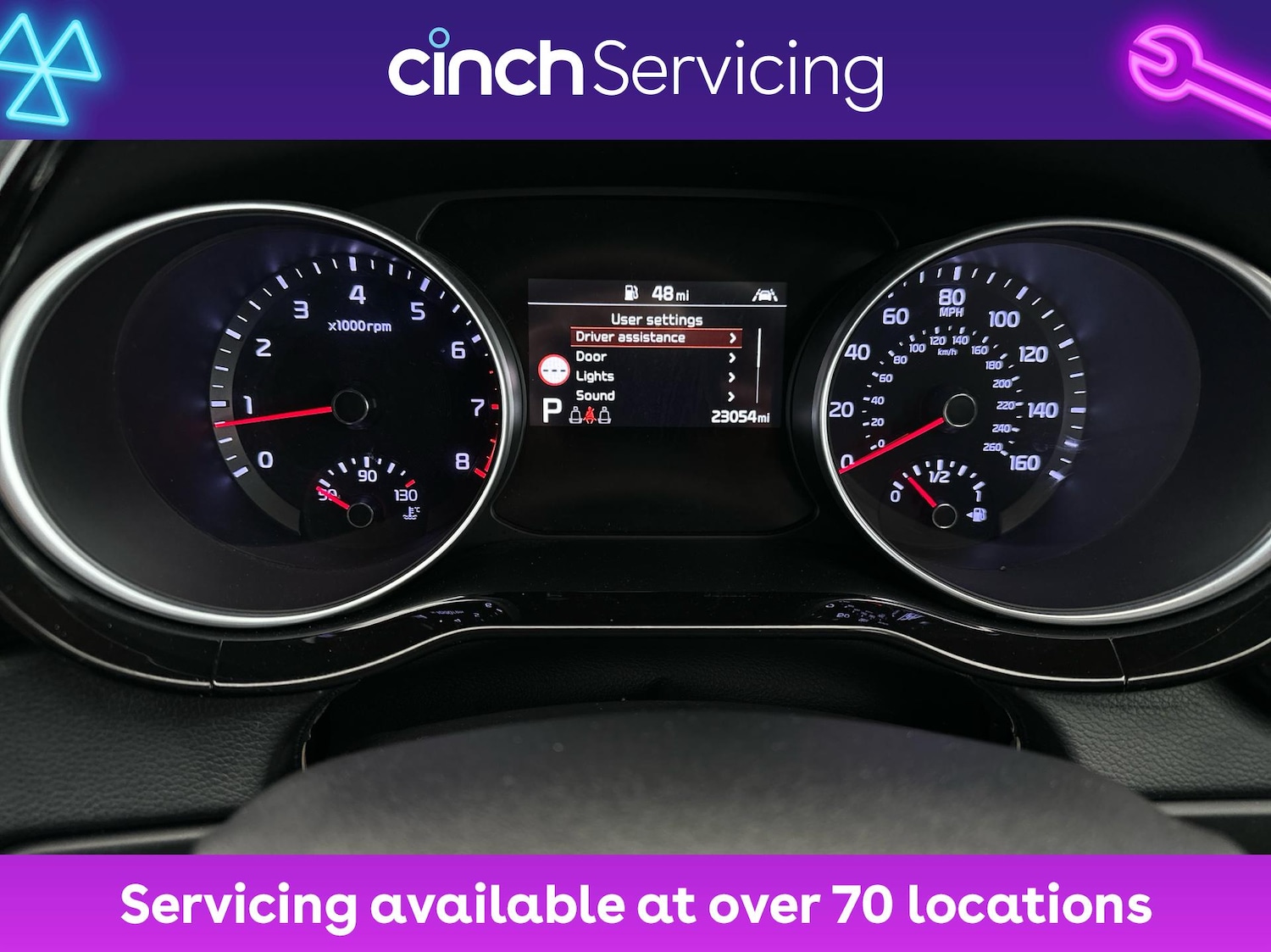 Used Kia Ceed 2019 for sale - 76717611: Photo 18