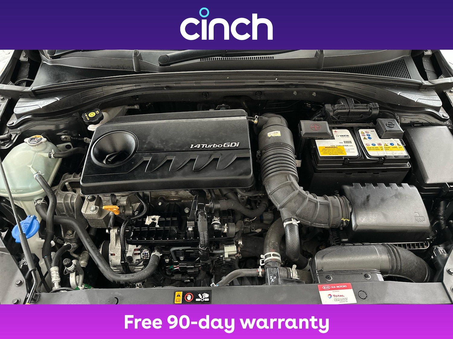 Used Kia Ceed 2019 for sale - 76717611: Photo 23