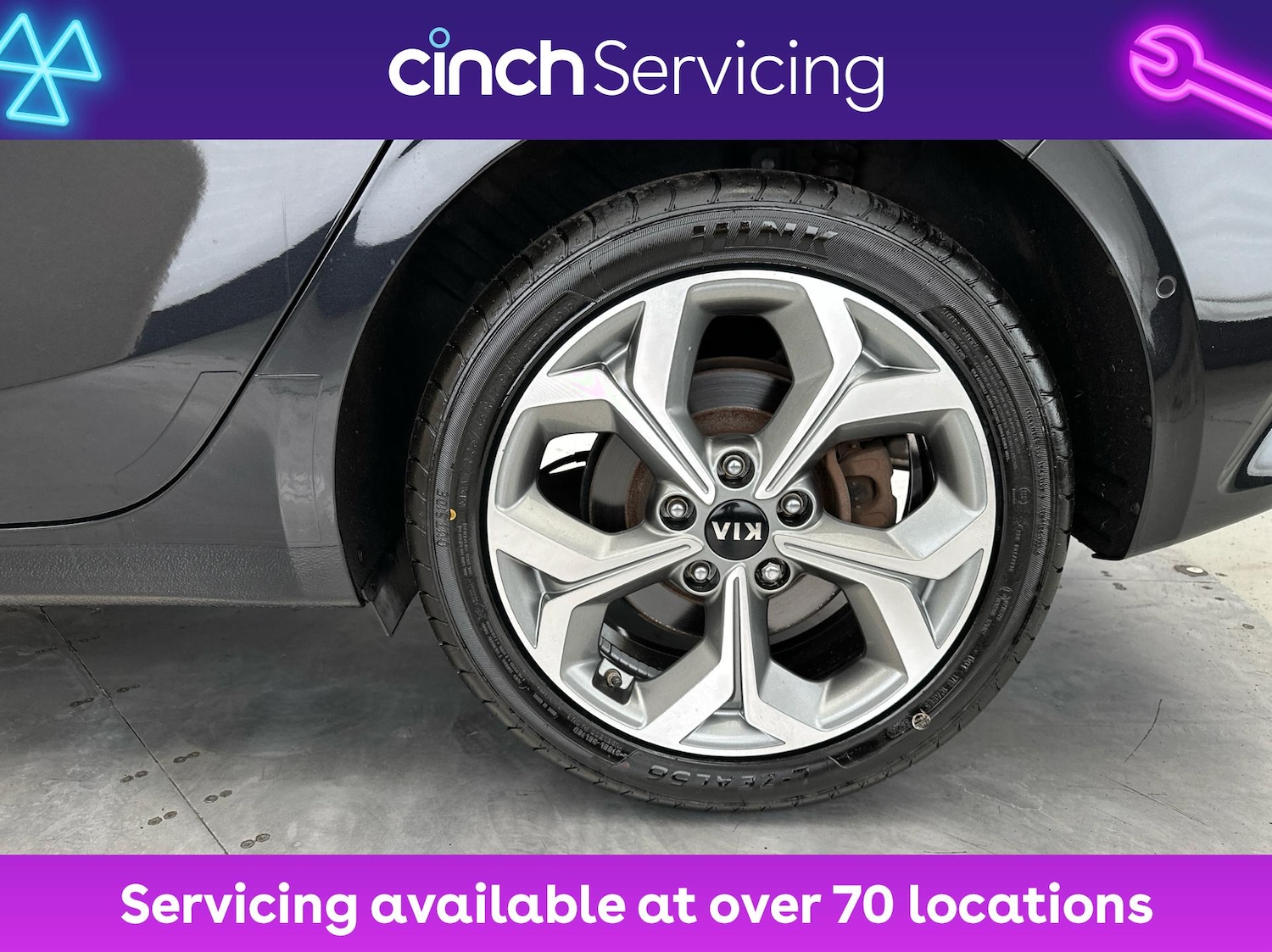 Used Kia Ceed 2019 for sale - 76717611: Photo 26