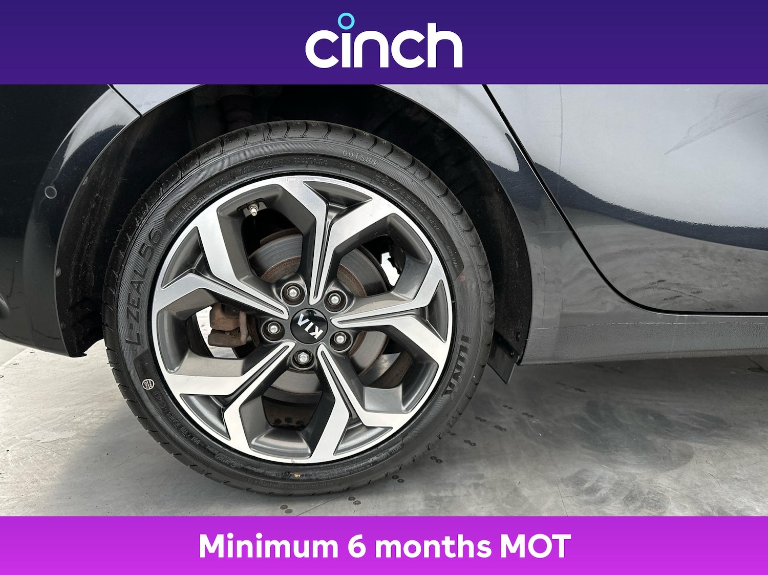 Used Kia Ceed 2019 for sale - 76717611: Photo 27