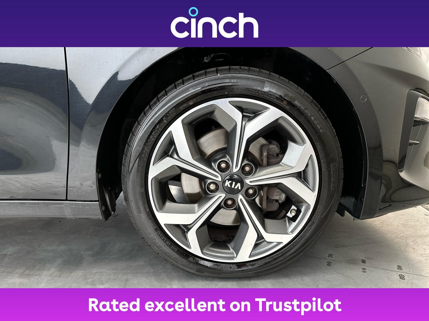 Used Kia Ceed 2019 for sale - 76717611: Photo 28