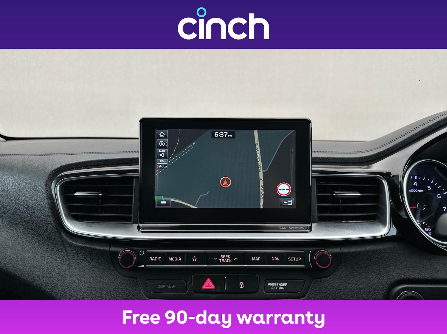 Used Kia Ceed 2019 for sale - 76717611: Photo 34