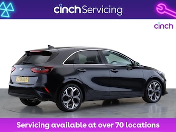 Used Kia Ceed 2019 for sale - 76717611: Photo