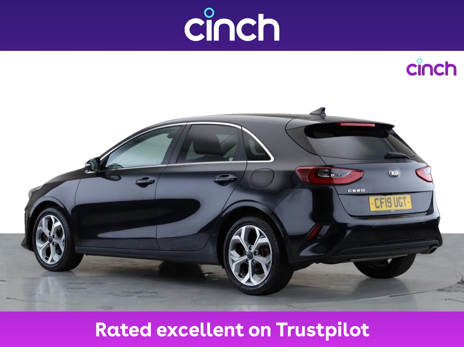 Used Kia Ceed 2019 for sale - 76717611: Photo 6