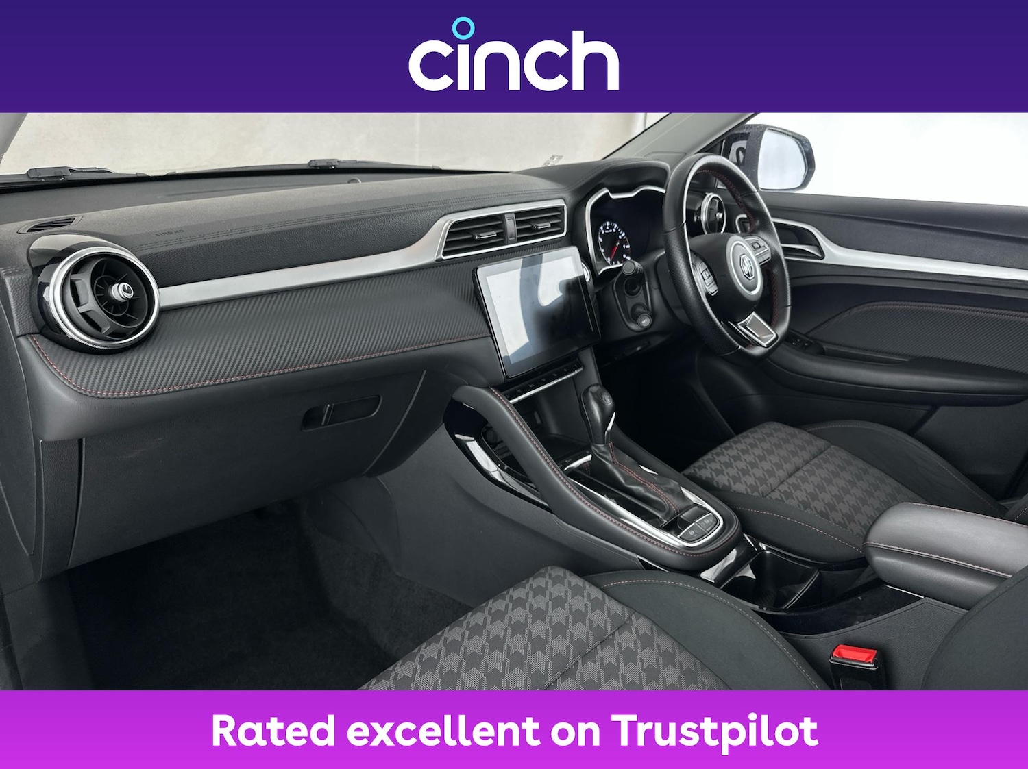 Used MG MG ZS 2021 for sale - 76098522: Photo 14