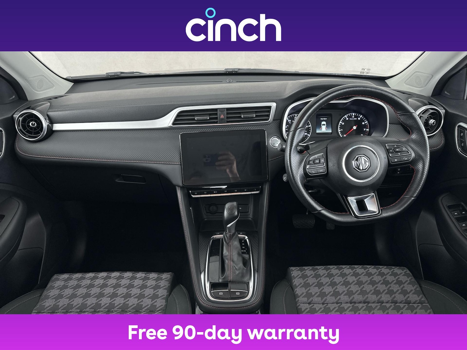Used MG MG ZS 2021 for sale - 76098522: Photo 15
