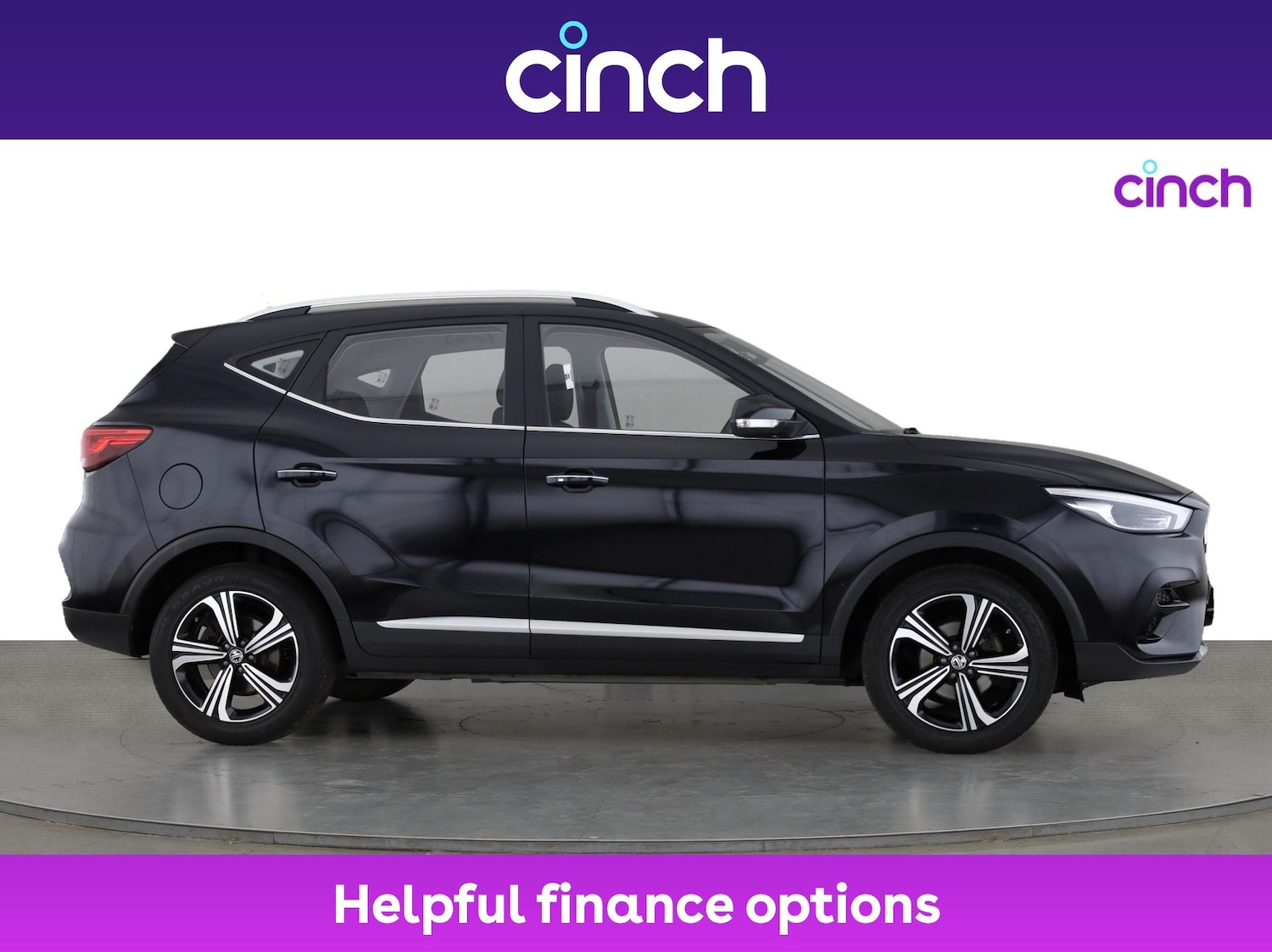 Used MG MG ZS 2021 for sale - 76098522: Photo 2