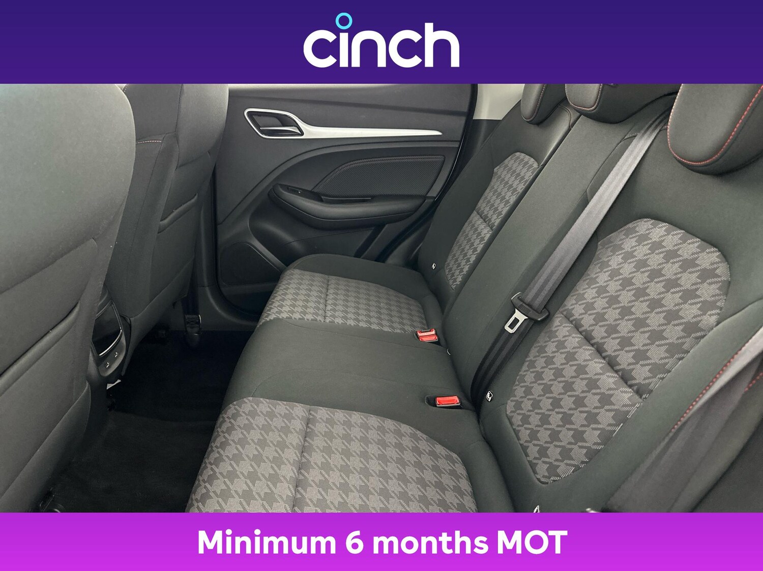 Used MG MG ZS 2021 for sale - 76098522: Photo 20