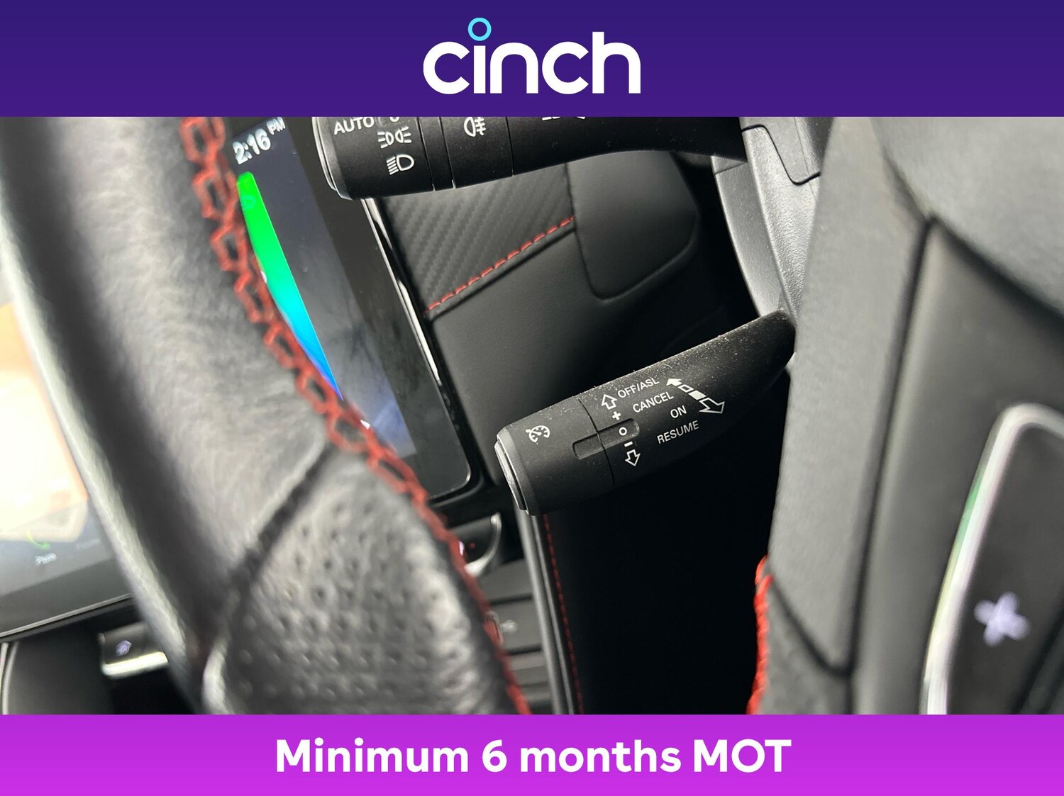 Used MG MG ZS 2021 for sale - 76098522: Photo 32