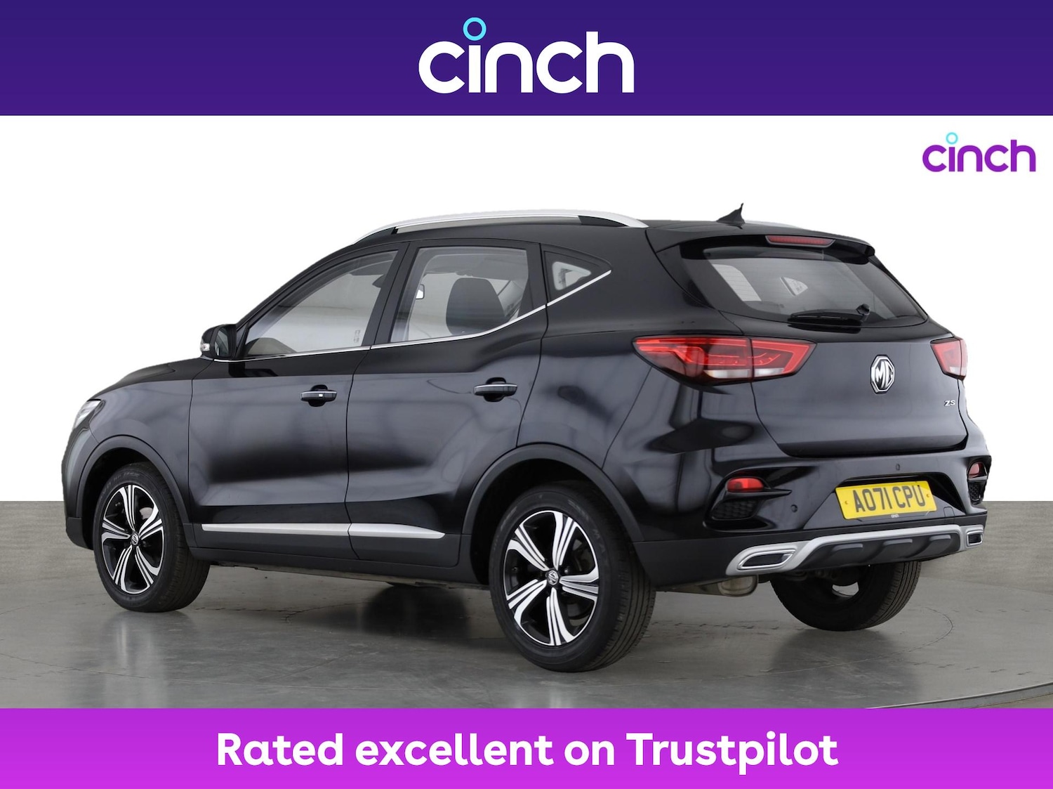 Used MG MG ZS 2021 for sale - 76098522: Photo 6