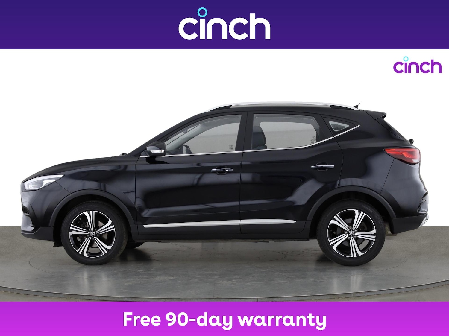Used MG MG ZS 2021 for sale - 76098522: Photo 8
